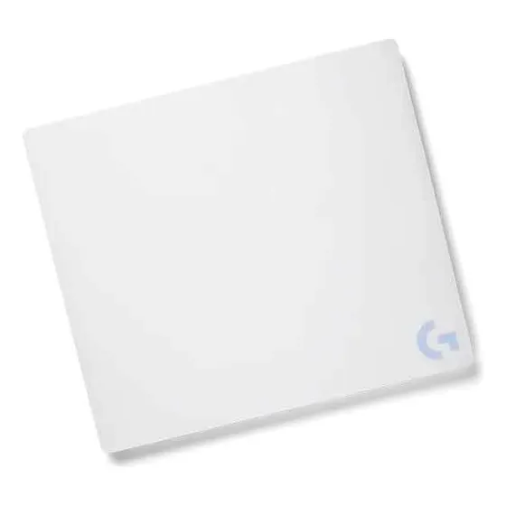 Imagem do produto Mousepad Gamer Logitech G Social Branco - 943-000722