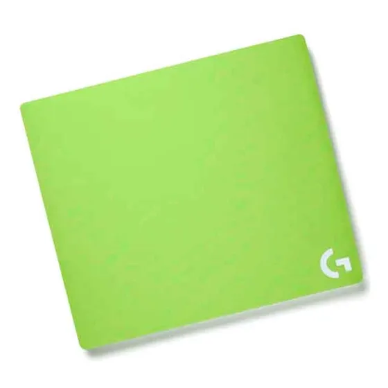 Imagem do produto Mousepad Gamer Logitech G Social Verde - 943-000738