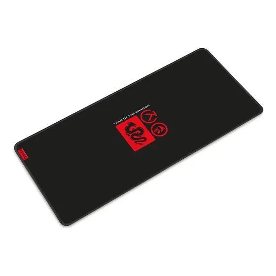Imagem do produto Mousepad Gamer Redragon Flick Xl Kace Wear P032kr Preto