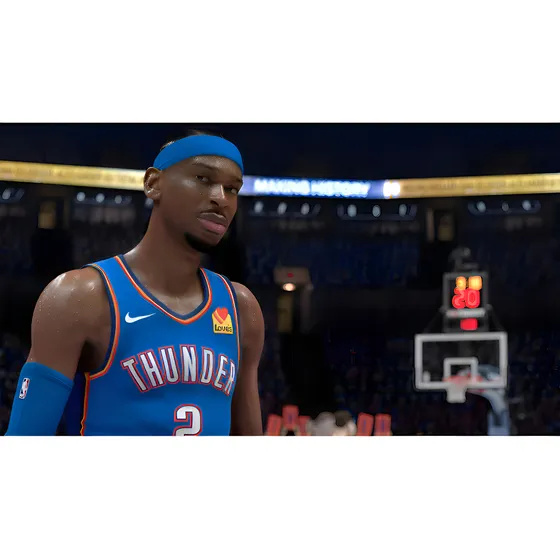 Imagem do produto Nba 2k26 - Ps5