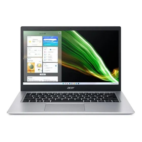 Imagem do produto Notebook Acer Aspire 5 A514-54g-59ru Ci5 Mx350 512gb Sdd 14' Safari Gold