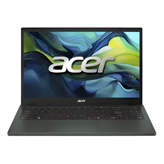 Imagem do produto Notebook Acer Aspire GO 15 AG15-71P-58MD Intel® Core™ i5-13420H 13ªGeração 512SSD 8GB RAM DDR5 15.6” Full HD (1920 x 1080) Windows 11 Home