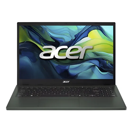 Imagem do produto Notebook Acer Aspire GO 15 AG15-71P-747N Intel® Core™ i7 de 13ªG 16GB RAM 512GB SSD 15.6” FHD