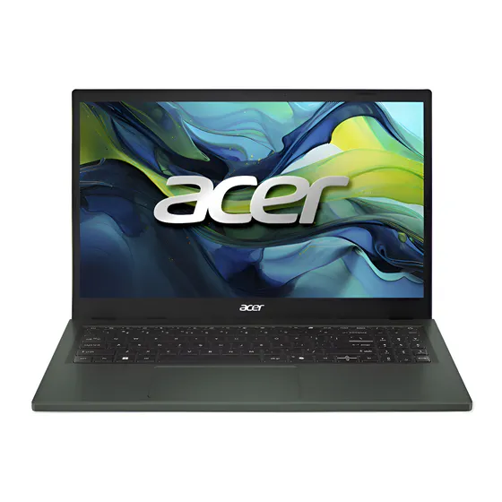 Imagem do produto Notebook Acer Aspire Go 15 AG15-71PT-72EL Intel® Core I7-13620h 16GB 512ssd Windows 11 Tela de 15.6' Touchscreen