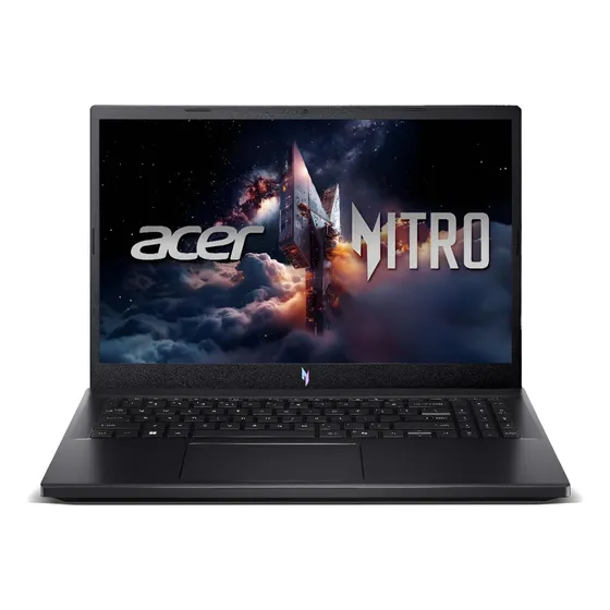 Imagem do produto Notebook Acer Nitro 51e4 I5 13ªg 512gb Ssd 16gb Ram Rtx4050 Preto