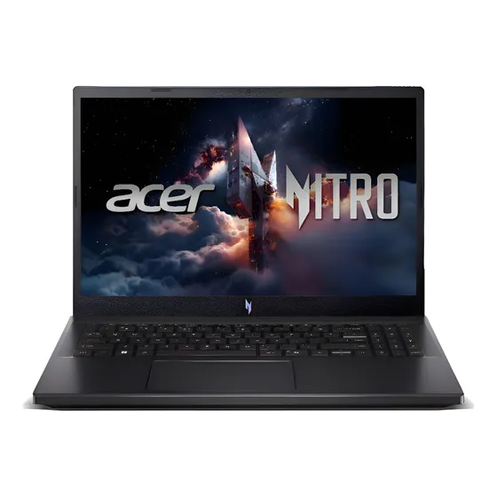 Imagem do produto Notebook Acer Nitro V15 Anv15-52-96aq Intel® Core I9-13900h De 13° G 16gb 512gb Ssd Rtx4060 Windows 11 Home 15.6