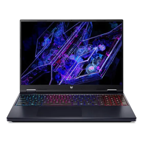 Imagem do produto Notebook Acer Predator 99my Ci9 14ªg 32gb 1tbssd Rtx4070 W11 Preto