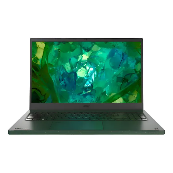 Imagem do produto Notebook Acer Vero AV15-53P-51MR Intel Core i5 – 1335U de 13ªG 8GB 512GB SSD W11 15.6 FHD