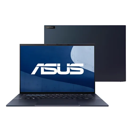 Imagem do produto Notebook Asus Expertbook Intel Core 7 150u 32gb 512ssd W11 Star Black