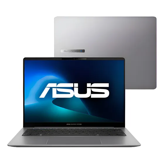 Imagem do produto Notebook Asus Expertbook P5 Core Ultra 5 16gb 512ssd W11 Pro