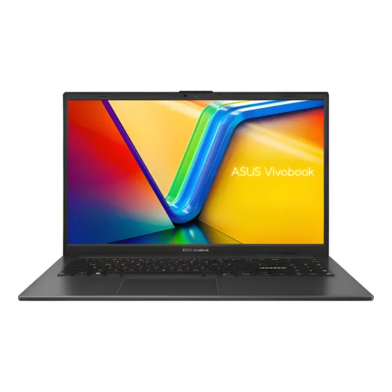 Imagem do produto Notebook ASUS Vivobook Go 15 E1504FA-NJ836W AMD Ryzen 5 7520U 2,8 GHz 8GB 512GB SSD Windows 11 Home 15,6" Full Hd Preto