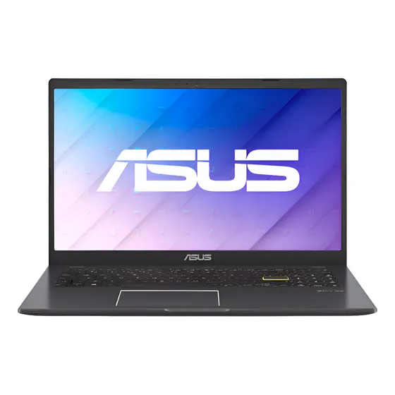 Imagem do produto Notebook ASUS Vivobook Go 15 E510KA Intel Celeron Dual Core N4500 4GB Ram 128GB EMMC Windows 11 Home 15,60" HD Black - BR808WS