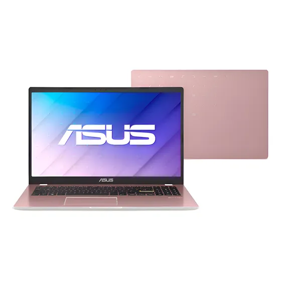 Imagem do produto Notebook Asus Vivobook Go 15 E510ka Intel Celeron Dual Core N4500 4gb Ram 128gb Emmc Windows 11 Home 15,60 Hd Rosa - Br833ws