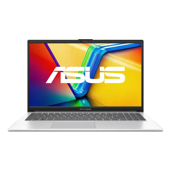 Imagem do produto Notebook Asus Vivobook Go Core I3 N305 4gb 256ssd W11 Fhd Prata