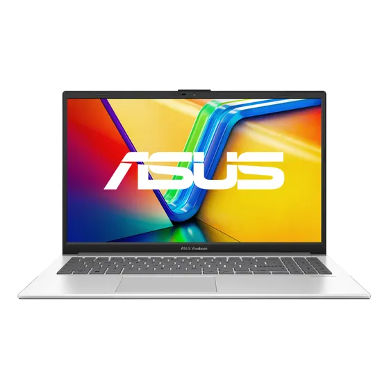 img of Notebook Asus Vivobook Go E1504ga Intel Core I3 N305 8gb Ram 512gb Ssd Linux Keepos Tela 15,6 Fhd Silver - Nj438
