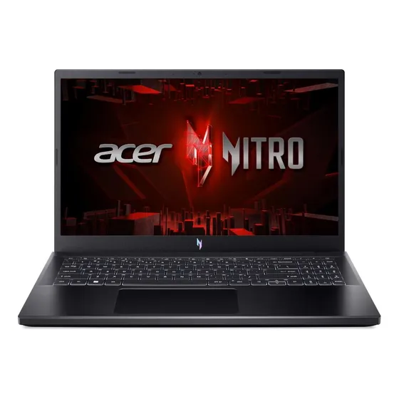 img of Notebook Gamer Acer Nitro 54dl Ci5 8gb 512gb Ssd Rtx4050 Preto