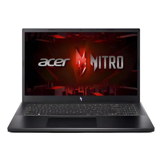 img of Notebook Gamer Acer Nitro V Intel Core I5 - 13420H, 8GB Ram, 512GB SSD, NVIDIA RTX4050, Windows 11 Home, Tela 15,6" Full HD - ANV15-51-54DL