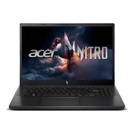 Imagem do produto Notebook Gamer Acer Nitro V15 ANV15-52-737P Intel® Core™ i7-13620H 13ªG 16GB RAM 512GB SSD RTX4050 FHD 15.6”