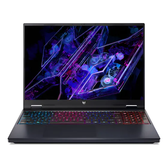 Imagem do produto Notebook Gamer Predator Helios Neo / Phn16-72-74vx / Intel® Core I7-14700hx De 14ªgeração / 16gb / 512ssd / Windows 11 Home / Nvidia Geforce Rtx 4070 Gddr6 / Tela 16