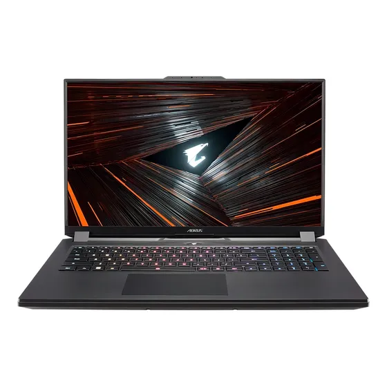 Imagem do produto Notebook Gigabyte Aorus 15 Xe4 I7 12700h 16gb 1tb Rtx 3070ti Cor Preto