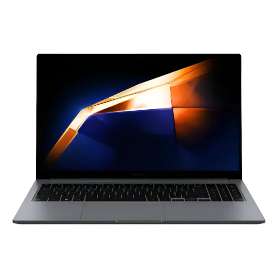 Imagem do produto Notebook Samsung Galaxy Book4 Intel® Core™ i5-1335U, Windows 11 Home, 8GB, 256GB SSD, Iris Xe, 15.6'' Full HD LED, 1.55kg