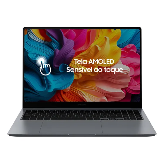 Imagem do produto Notebook Samsung Galaxy Book4 Ultra Intel® Core Ultra 9 185h Grafite