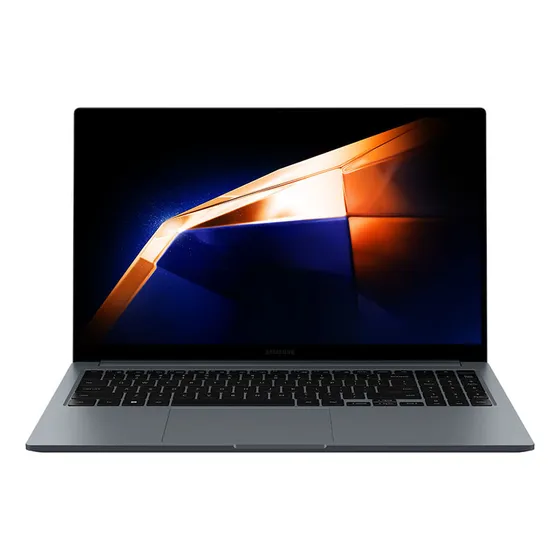 Imagem do produto Notebook Samsung Galaxy Book4, Windows 11 Home, Intel® Core I7, 16gb, 512gb Ssd, 15.6'' Full Hd Led, 1.55 Kg - Grafite