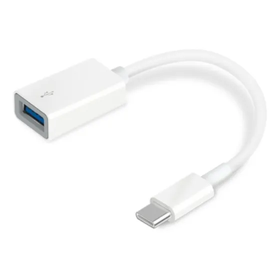 Imagem do produto O Adaptador 3.0 Super Velocidade USB-C para USB-A TP-Link