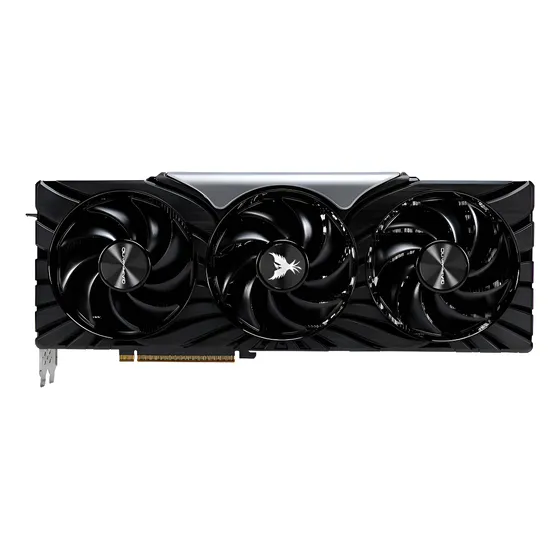 Imagem do produto Placa De Video Gainward Rtx 5070 Phoenix 12gb Gddr7 192 Bits