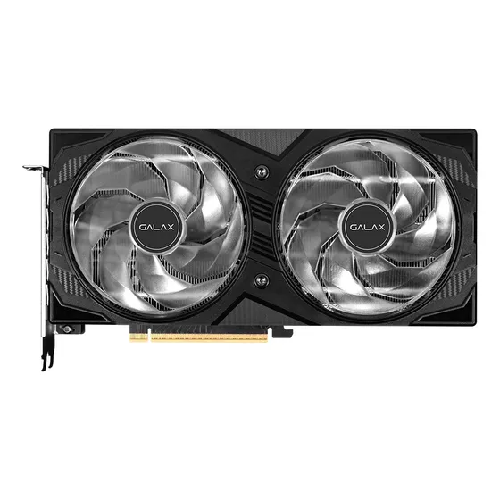 Imagem do produto Placa De Vídeo Galax Geforce Rtx 5060 Ex Gf, 1 Click Oc, 8gb