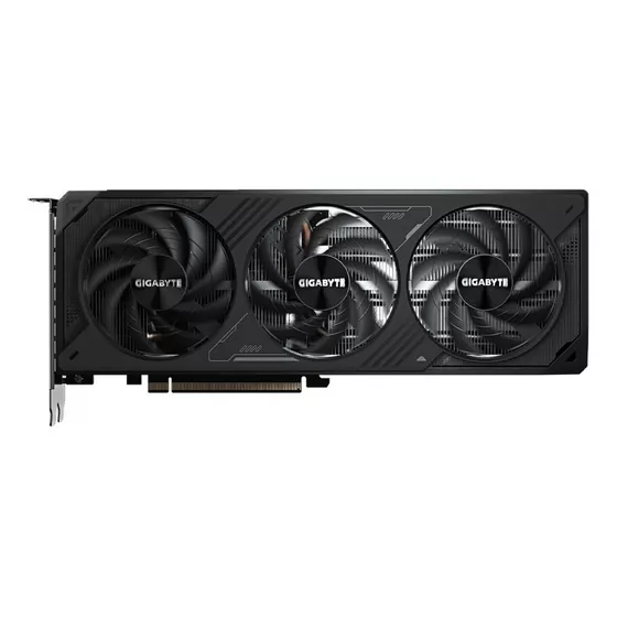 Imagem do produto Placa De Vídeo Gigabyte Rtx 5070 Windforce Sff 12gb
