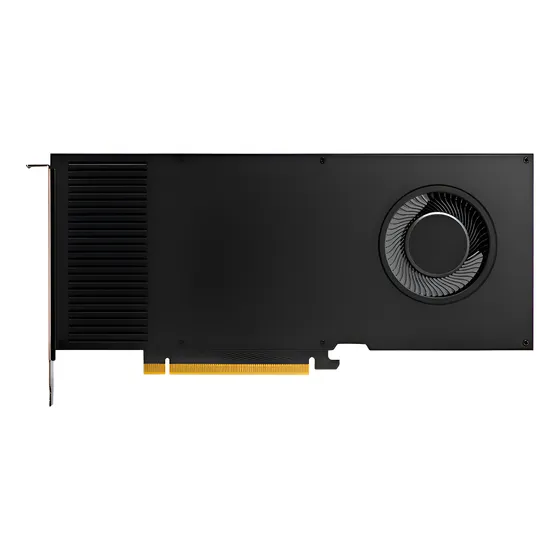 Imagem do produto Placa de vídeo Nvidia PNY Adas RTX Series A4000 Black Edition 16GB