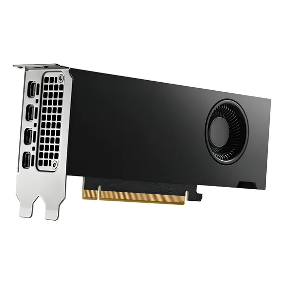 Imagem do produto Placa De Vídeo Pny Nvidia Quadro Rtx4000 - 20gb, 160bits