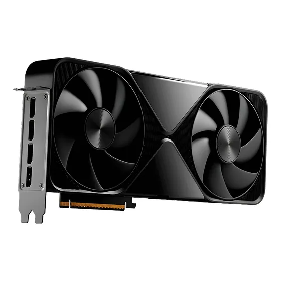 Imagem do produto Placa De Video Pny Nvidia Rtx Pro 6000 Blackwell Workstation