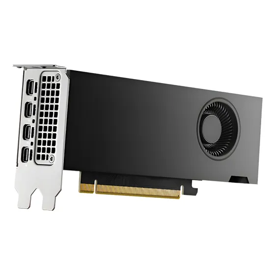 Imagem do produto Placa de vídeo profissional Pny Nvidia Rtx 2000 Ada 16gb