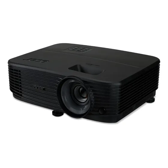Imagem do produto Projetor Acer Pd2327w 3.200 Ansi Lumens Dlp Wxga 3200