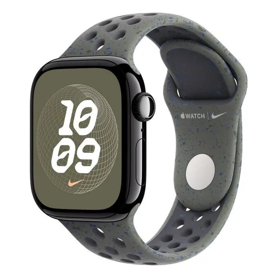 Imagem do produto Pulseira Apple Watch 42 Mm Esportiva Nike Apple - Distribuidor Autorizado