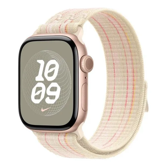 Imagem do produto Pulseira Apple Watch 42 Mm, Loop Esportiva Nike - Distribuidor Autorizado
