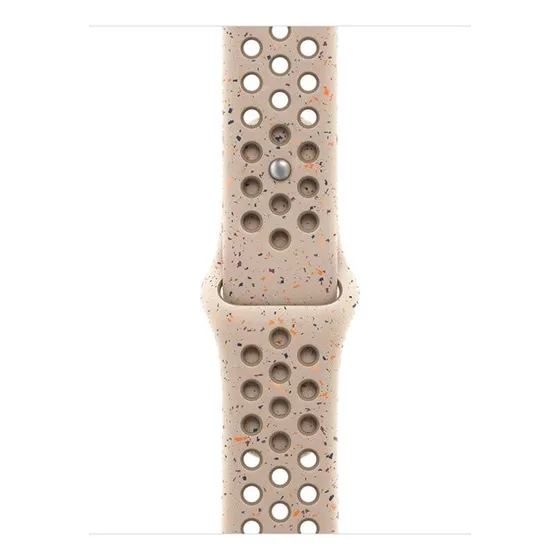 Imagem do produto Pulseira Apple Watch Esportiva Nike 40 Mm, Arenito P/m