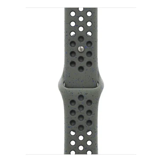 Imagem do produto Pulseira Apple Watch Esportiva Nike 40 Mm, Cáqui-cargo P/m
