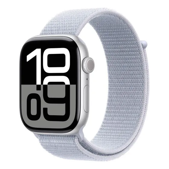Imagem do produto Pulseira Para Smartwatch Apple Loop Esportiva Nuvem-azul - Distribuidor Autorizado