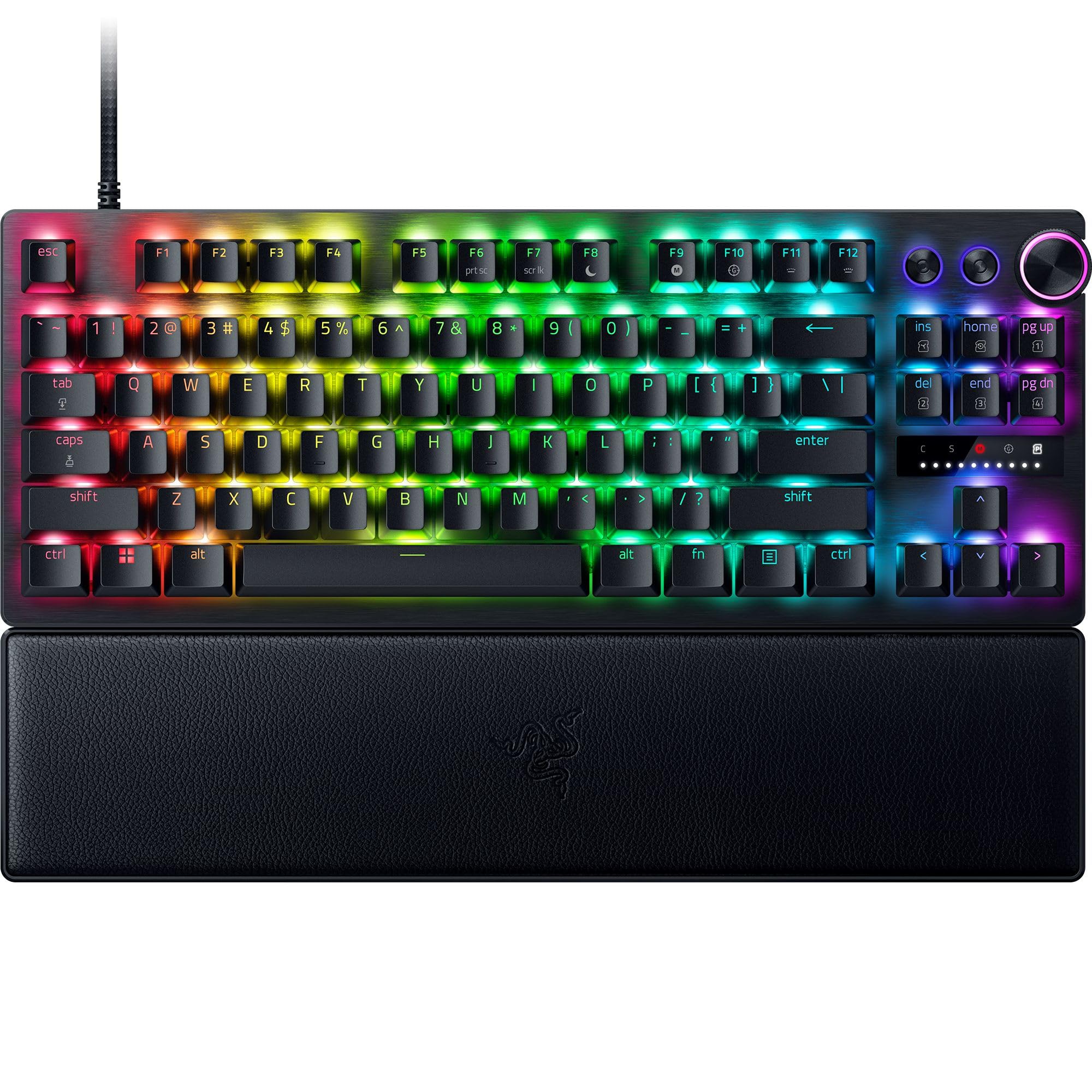 Imagem do produto Razer Huntsman V3 Pro