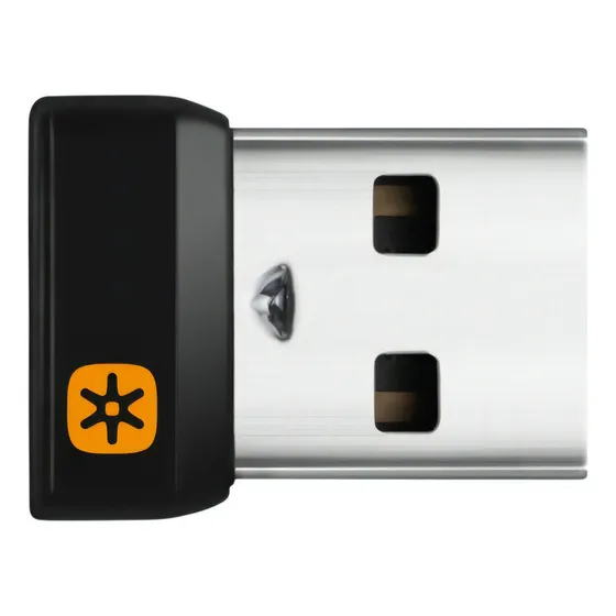 Imagem do produto Receptor Logitech Unifying USB