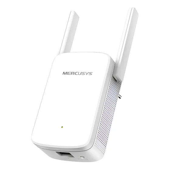 Imagem do produto Repetidor Wi-fi Mercusys Me30 Ac1200 2 Antenas Branco