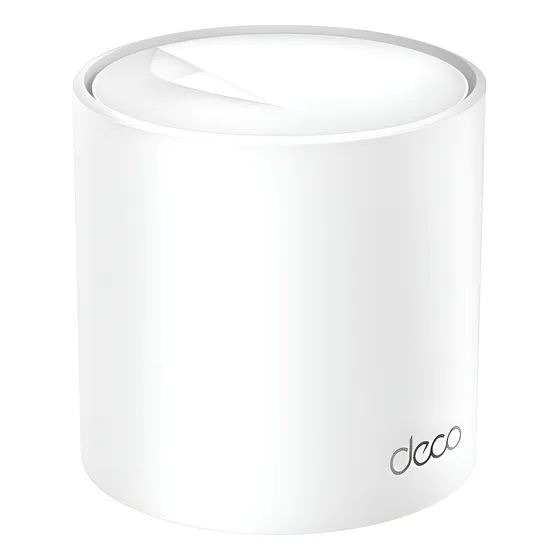 Imagem do produto Roteador Deco X10 Mesh Wi-fi 6gb Dual-band Ax1500 Tp-link