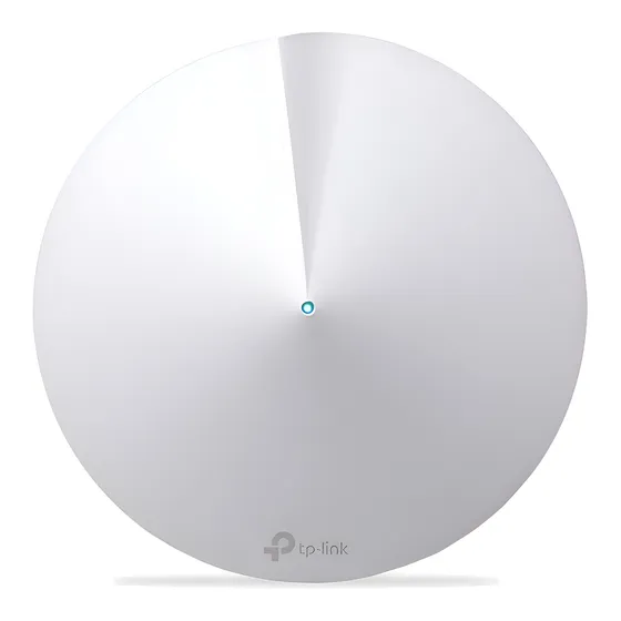 Imagem do produto Roteadores Wi-Fi Deco M5 V1 AC1300 branco TP-Link