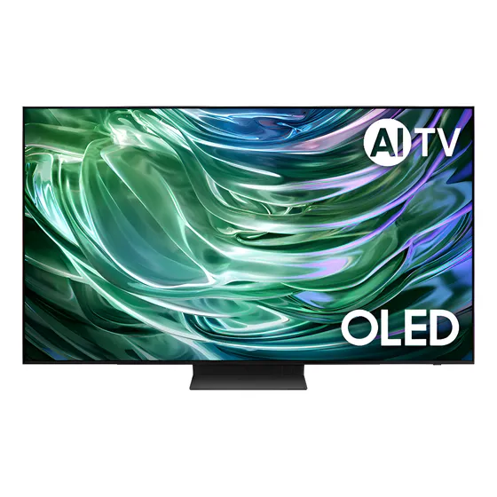 Imagem do produto Samsung Ai Tv 55 Oled 4k 55s90d 2024