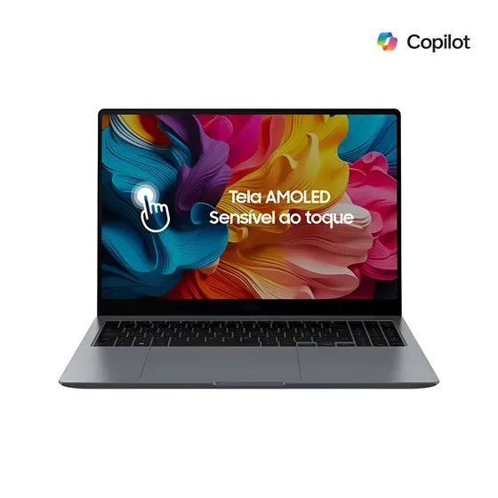 Imagem do produto Samsung Galaxy Book4 Ultra Intel® Core Ultra 7 155h, Windows 11 Home, 32gb, 1tb Ssd, 16'' Wqxga+ Amoled 2x, 1.86 Kg*