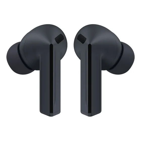 Imagem do produto Samsung Galaxy Buds3 Fe, Fone De Ouvido Sem Fio, Cancelamento Ativo De Ruído, Galaxy Ai Preto