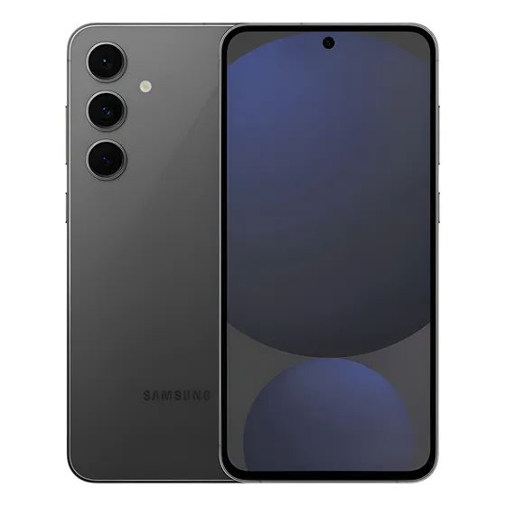 Imagem do produto Samsung Galaxy S24 Fe 5g, 256gb, 8gb Ram, Tela 6.7 Cor Cinza-escuro